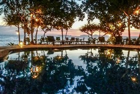 Koh Jum Beach Villas