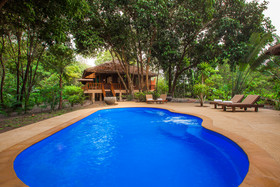 Koh Jum Beach Villas