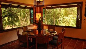 Koh Jum Beach Villas
