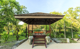 Koh Jum Beach Villas