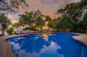 Koh Jum Beach Villas