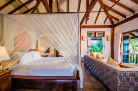 Koh Jum Beach Villas