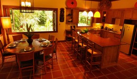 Koh Jum Beach Villas