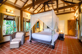 Koh Jum Beach Villas