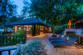 Koh Jum Beach Villas