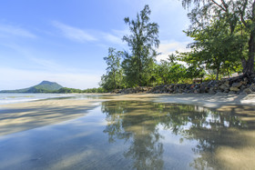 Koh Jum Beach Villas