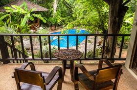 Koh Jum Beach Villas