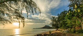 Koh Jum Beach Villas