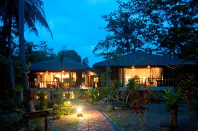 Koh Jum Beach Villas