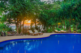 Koh Jum Beach Villas
