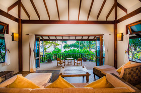 Koh Jum Beach Villas