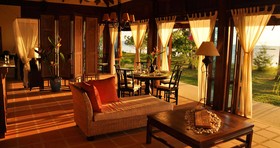 Koh Jum Beach Villas