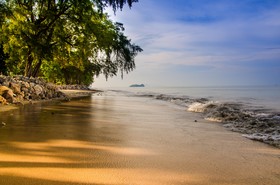 Koh Jum Beach Villas