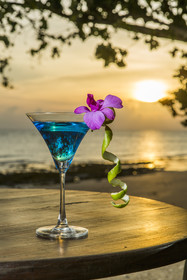 Koh Jum Beach Villas
