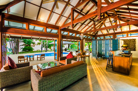 Koh Jum Beach Villas