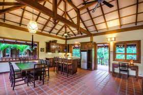 Koh Jum Beach Villas