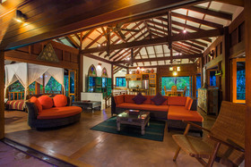 Koh Jum Beach Villas