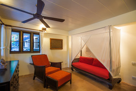 Koh Jum Beach Villas