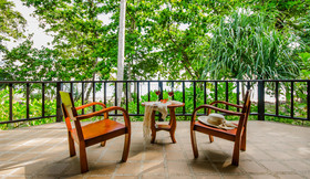 Koh Jum Beach Villas