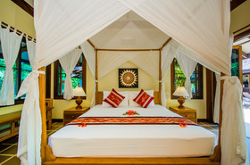 Koh Jum Beach Villas