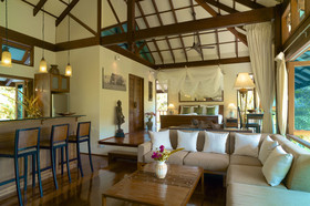 Koh Jum Beach Villas