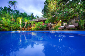 Koh Jum Beach Villas