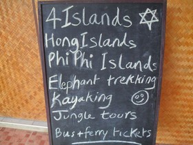 Koh Kwang Resort