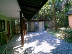 Koh Kwang Resort