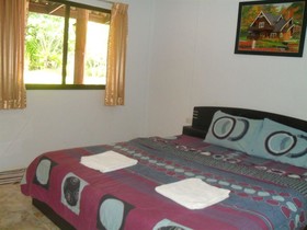 Koh Kwang Resort