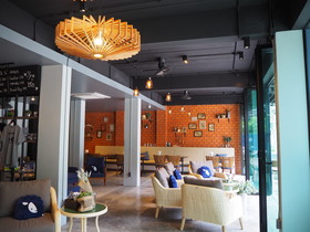 Kokotel Krabi Oasis