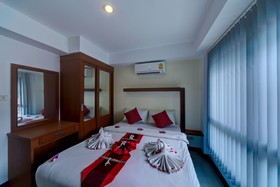Krabi Apartment Hotel