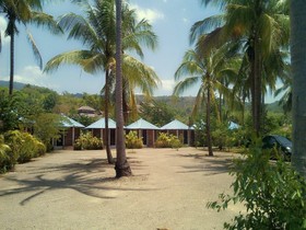 Krabi Aquamarine Resort