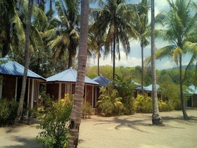 Krabi Aquamarine Resort