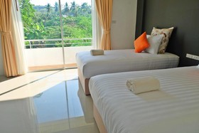 Krabi Bay House