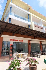 Krabi Bay House