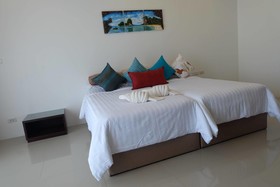 Krabi Bay House