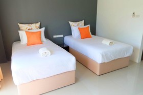 Krabi Bay House