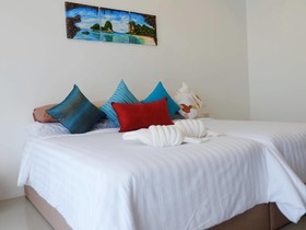 Krabi Bay House