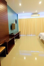 Krabi Bay House