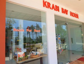 Krabi Bay House