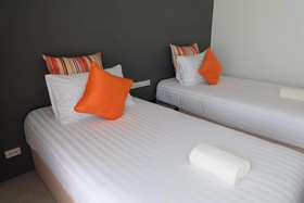 Krabi Bay House
