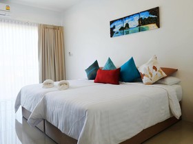 Krabi Bay House