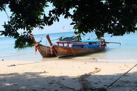 Krabi Bay House