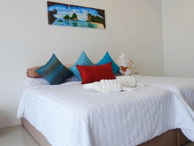 Krabi Bay House