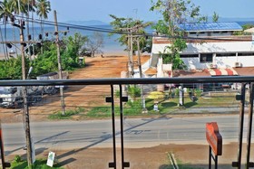 Krabi Bay House
