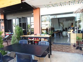 Krabi Bay House