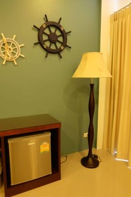 Krabi Bay House