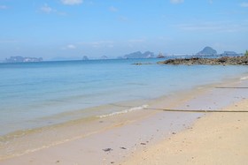 Krabi Bay House