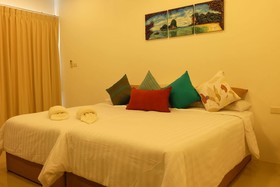Krabi Bay House