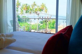 Krabi Bay House